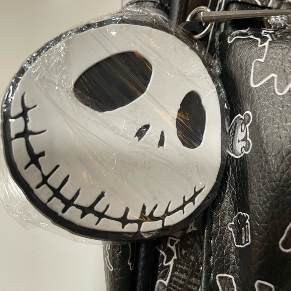 Tim Burton’s Nightmare Before Christmas Disney Backpack Retails For $85 - Picture 6 of 14